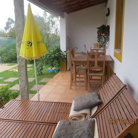 Casa Da Avo, Campo Praia A 2 Kms Do Mar 에스피뇨 외부 사진