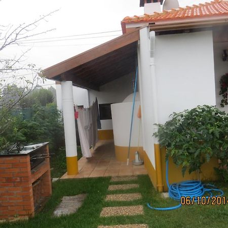 Casa Da Avo, Campo Praia A 2 Kms Do Mar 에스피뇨 외부 사진