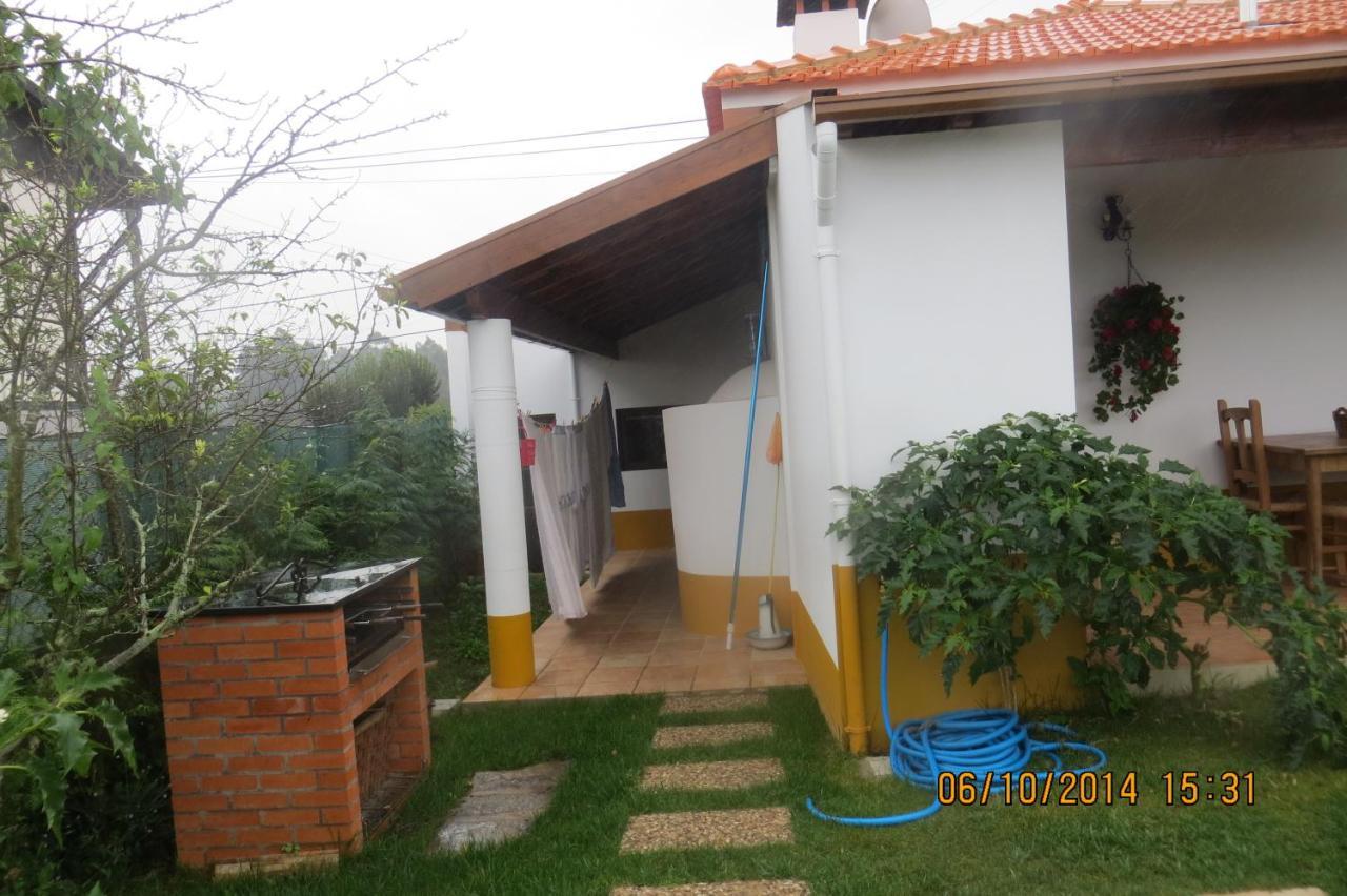 Casa Da Avo, Campo Praia A 2 Kms Do Mar 에스피뇨 외부 사진