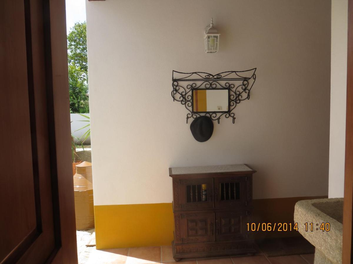 Casa Da Avo, Campo Praia A 2 Kms Do Mar 에스피뇨 외부 사진