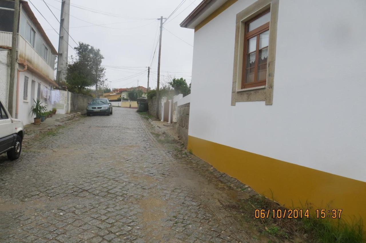 Casa Da Avo, Campo Praia A 2 Kms Do Mar 에스피뇨 외부 사진