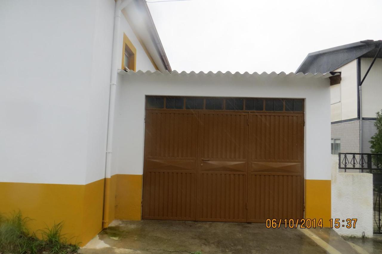 Casa Da Avo, Campo Praia A 2 Kms Do Mar 에스피뇨 외부 사진