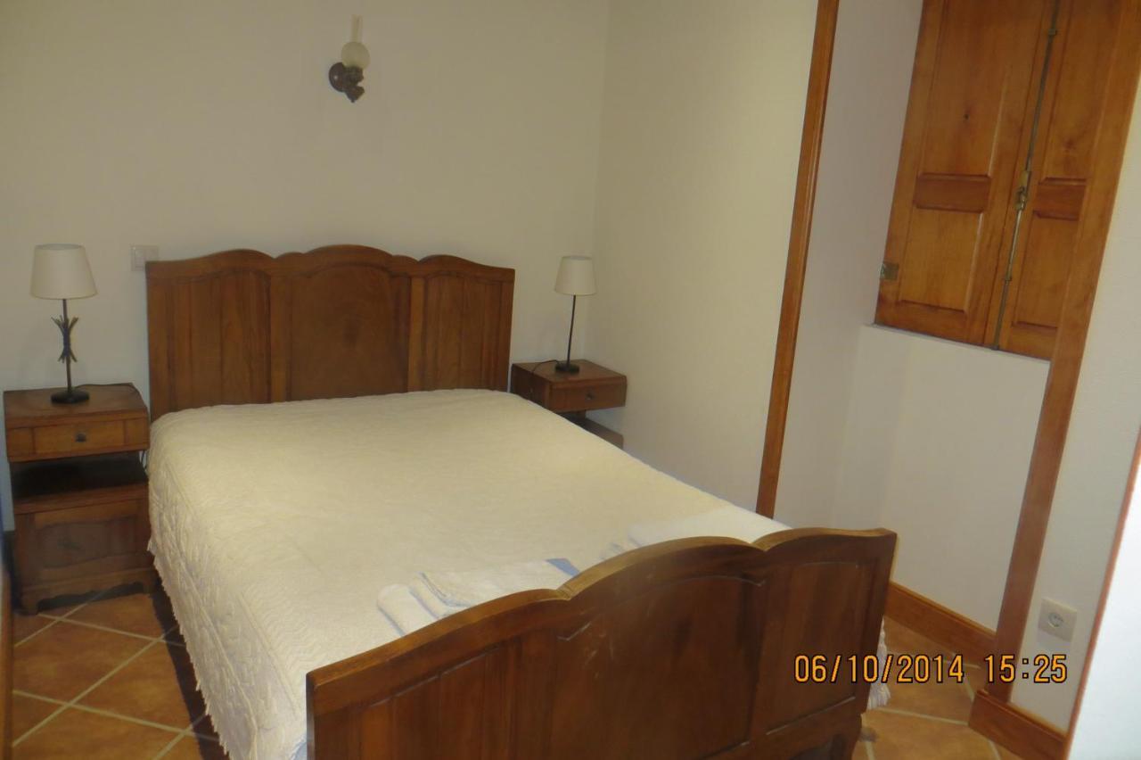 Casa Da Avo, Campo Praia A 2 Kms Do Mar 에스피뇨 외부 사진